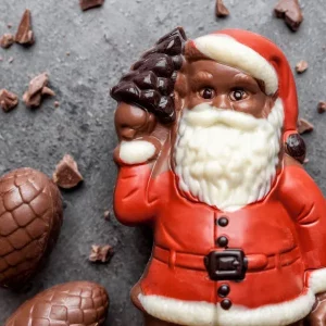 bombones para Navidad-comprar