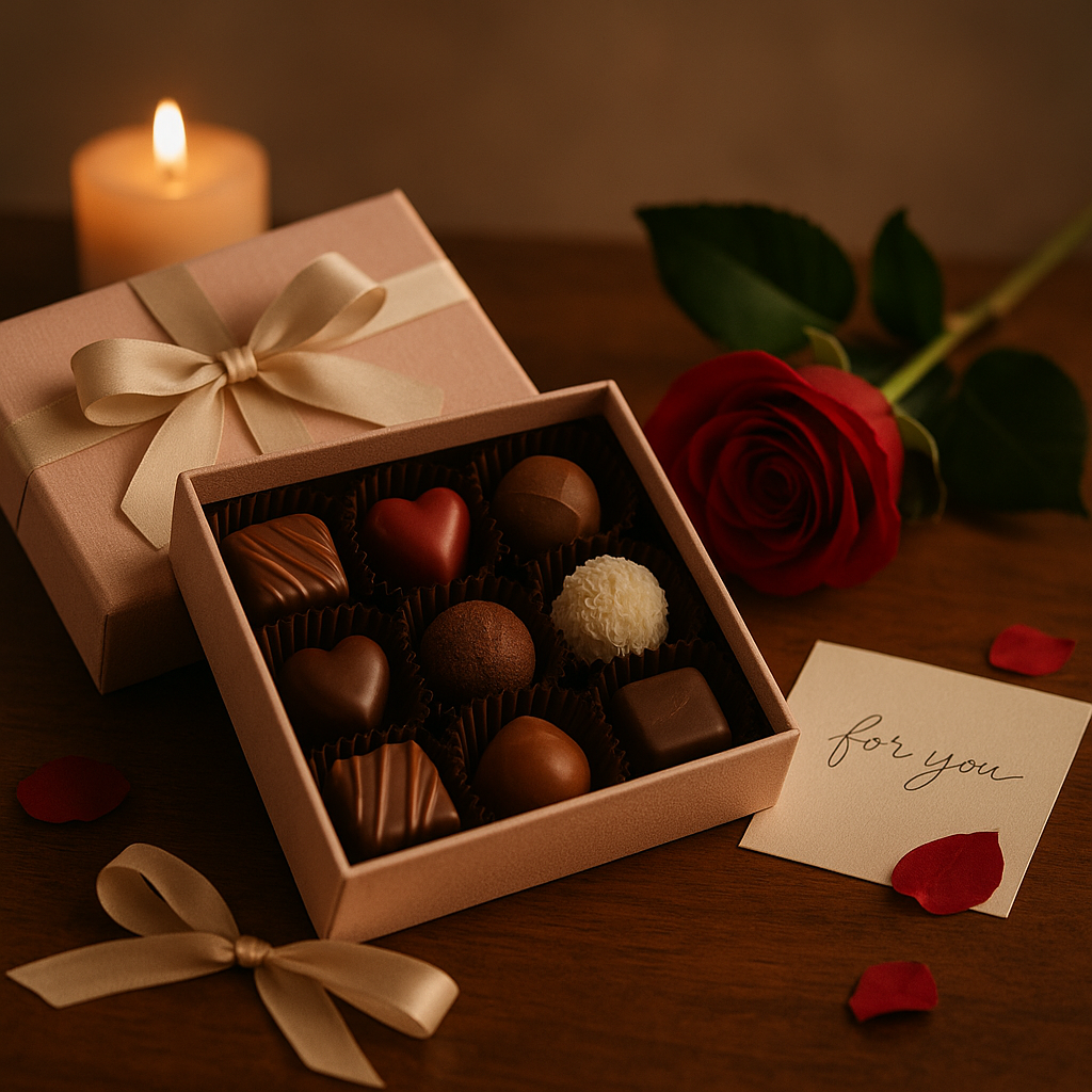 Comprar detalles de amor con mensajes personalizados