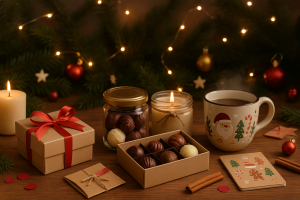 Comprar regalos baratos pero originales para el amigo invisible