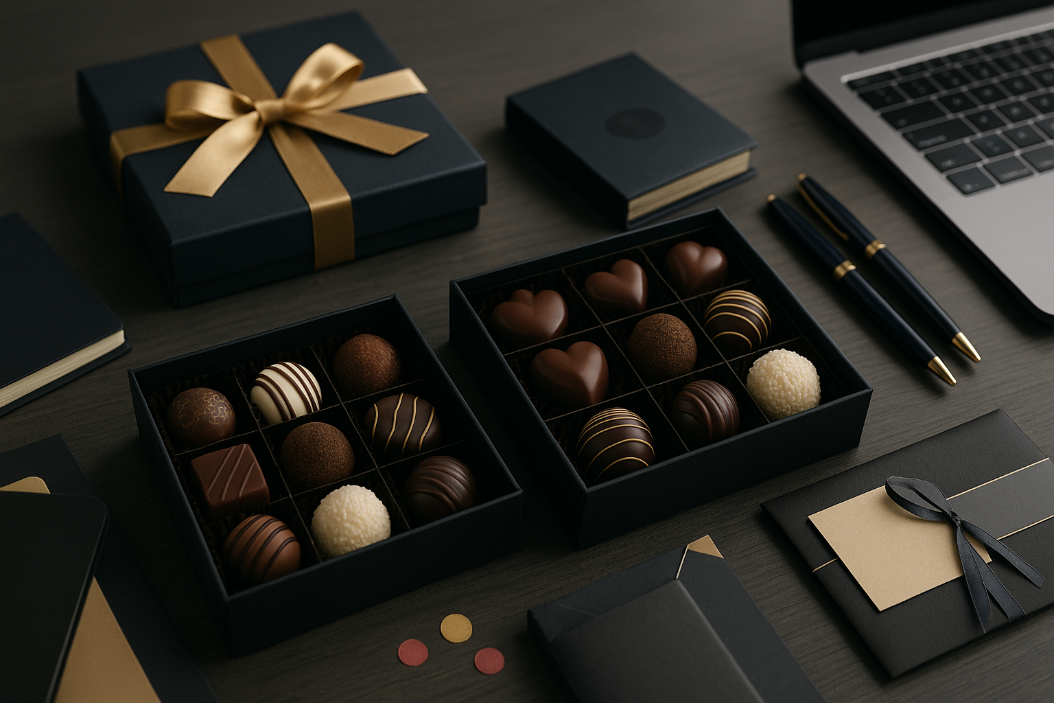 Comprar regalos originales para empresas