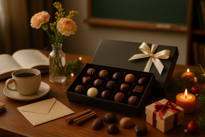 Comprar regalos personalizados para profesores