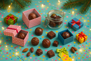 Ideas virales amigo invisible: sorprende en el amigo invisible