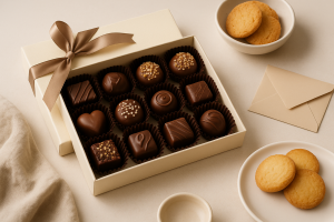 Qué regalar a alguien que acabas de conocer sin fallar