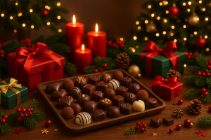 Qué regalar en navideños para familias entera