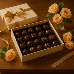 Qué regalos para agradecer “gracias” con impacto