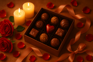 Regalar cuando quieres dejar huella