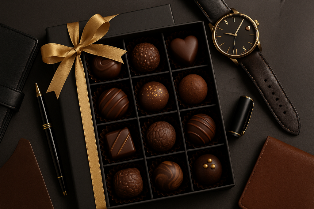 Regalos con mensaje para jefes exigentes