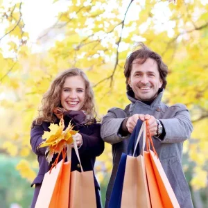 regalos cumpleaños en otoño-comprar