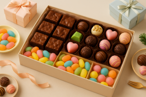 Regalos dulces para amigos sin intención romántica