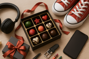 Regalos para adolescentes personalizados