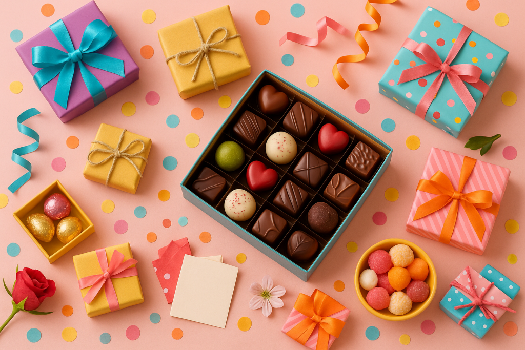 Regalos para amigas invisibles con personalidad