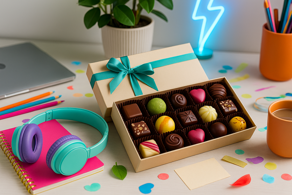 Regalos para jóvenes con mensajes motivadores