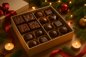 Regalos para parejas nuevas en Navidad