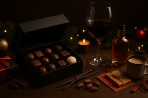 Regalos para un hombre que lo tiene todo