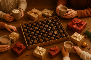 Regalos personalizados para familias numerosas