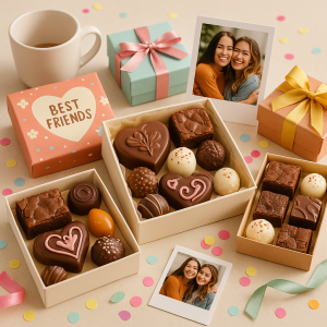 Regalos personalizados para mejores amigos