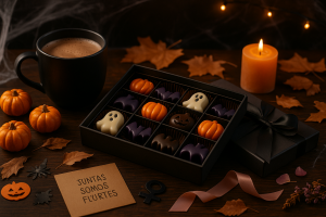 Regalos personalizados para sorprender en Halloween