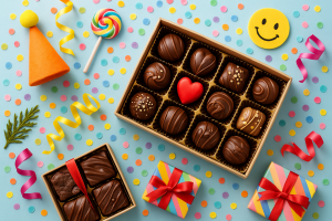 10 ideas económicas para sorprender en Navidad