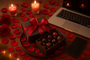 Frases cortas para regalar en febrero