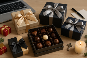 Ideas creativas para el amigo invisible