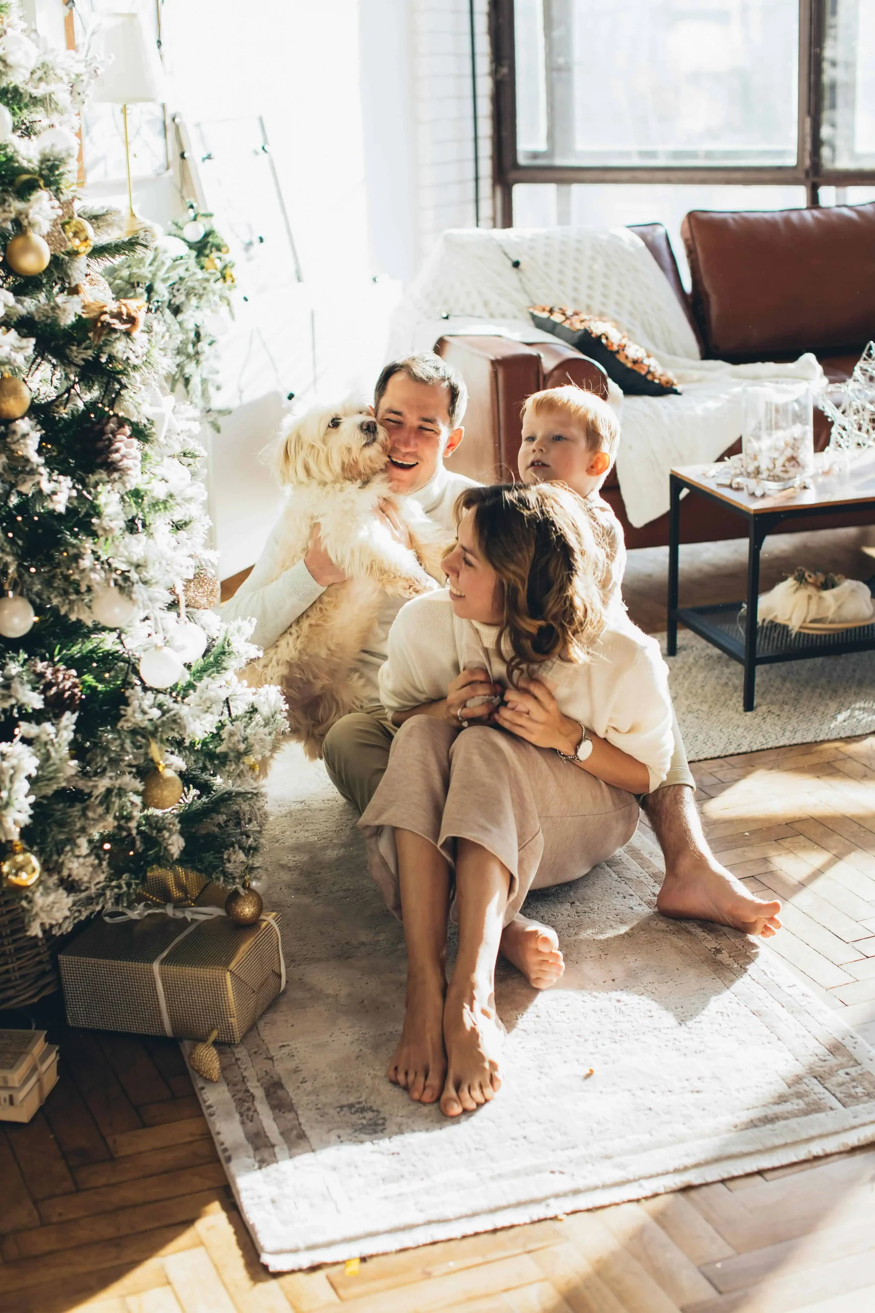 Ventajas de Regalar Bombones en Navidad