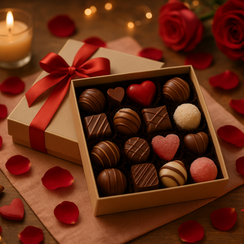 Detalles dulces para fidelizar clientes