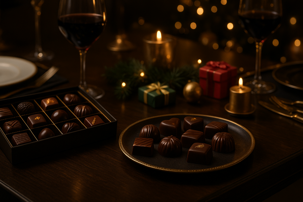 regalos de Navidad para mamás