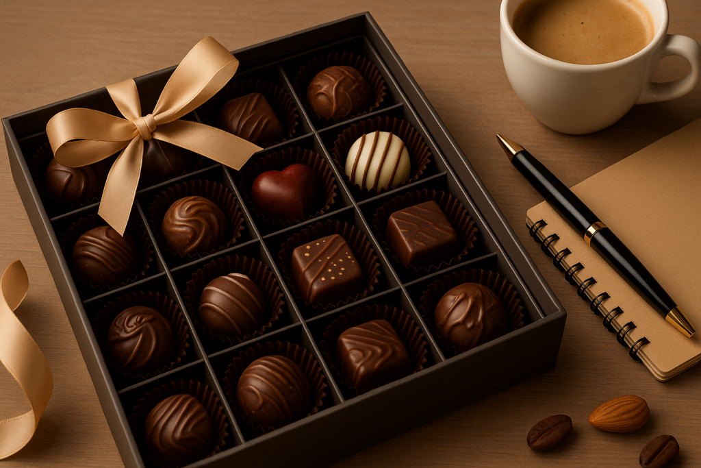 regalos dulces que nunca fallan