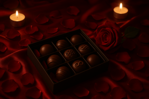 Comprar detalles románticos online Guía para