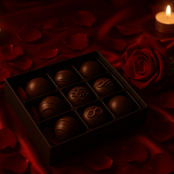 Comprar detalles románticos online Guía para