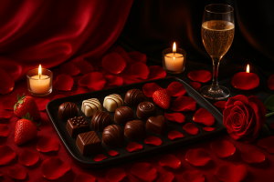 Regalos de San Valentín a distancia: Ideas