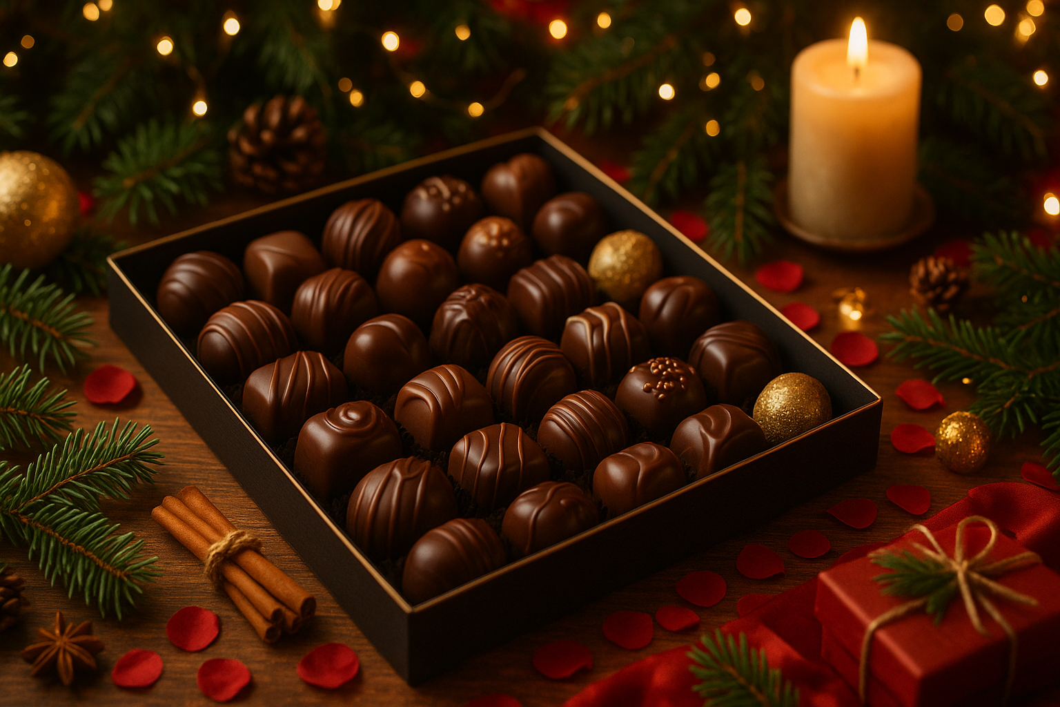 Regalos picantes y dulces para pareja